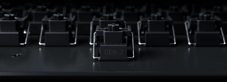 Razer Huntsman V3 Pro TKL 8KHz Gaming Tastatur_5