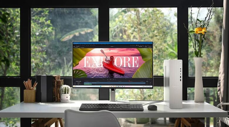 Ideacentre 3 SFF HUB