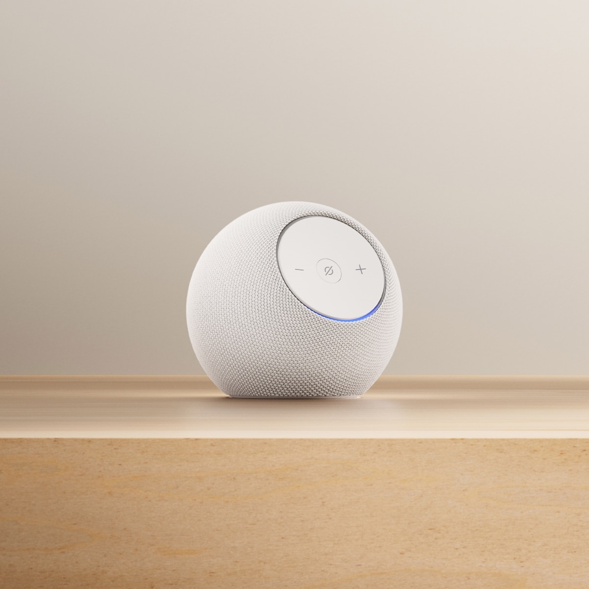 Amazon Echo Dot Max (2025 release) - Weiß_1
