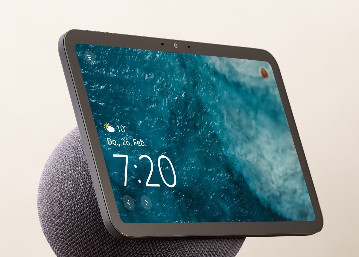 Amazon Echo Show 11 (2025 release) - Graphite_4