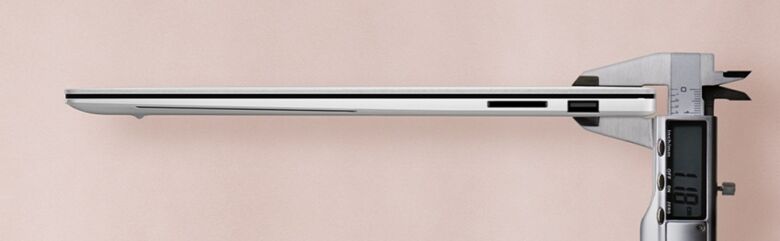 Ultra Slim