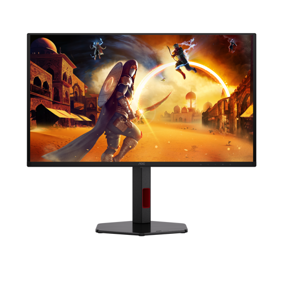 AOC Gaming Q27G4SDR
