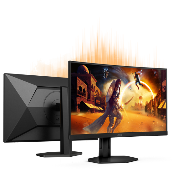 AOC Gaming Q27G4SDR