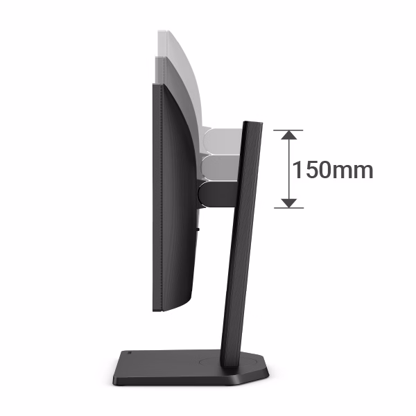 BenQ BL2790TC Office Monitor 68,58 cm (27 Zoll) schwarz_8
