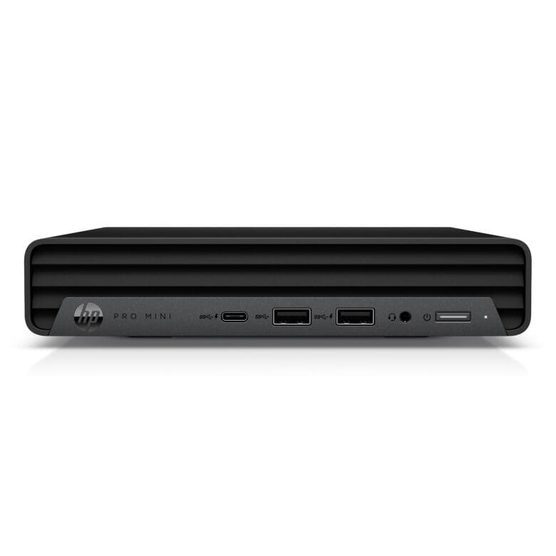HP Pro Mini 400 G9 DM A1HL3ES_10