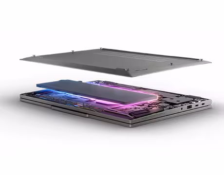 Lenovo ThinkPad L13 2-in-1 Gen6 - 21RD0010GE-CAMPUS_7