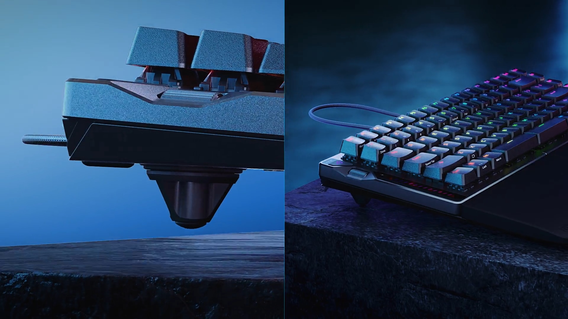 ASUS ROG Falcata Gaming Tastatur_2