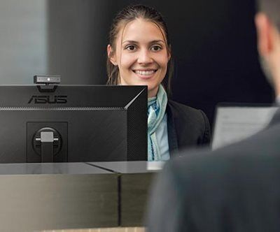 ASUS Business BE279QFK 27 Zoll Office Monitor - IPS, FHD, 100Hz_4