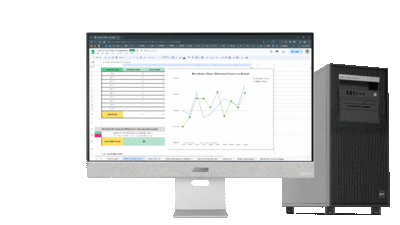 ASUS Business MS27UC 27 Zoll Smart Monitor - IPS, 4K UHD, 60Hz_10