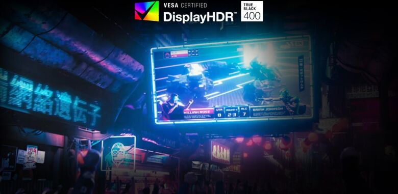 ASUS ROG Swift PG32UCDMZ 32 Zoll Gaming Monitor - OLED, UHD, 240Hz_6