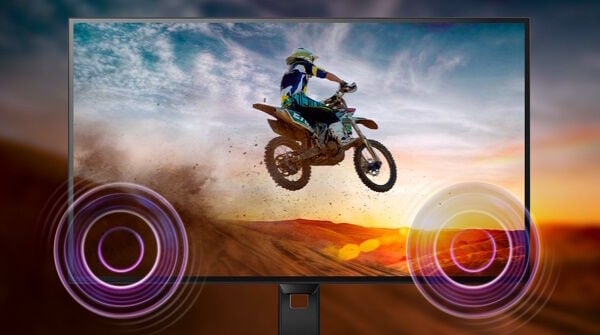 Philips  27M2N3200NF Gaming Monitor_4