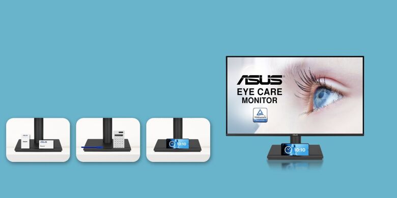 ASUS Business VA27AQ 27 Zoll Office Monitor - IPS, QHD, 75Hz_2