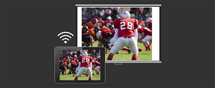 Acer H6532BDi Full-HD Beamer - 5.200 ANSI Lumen, DLP_6