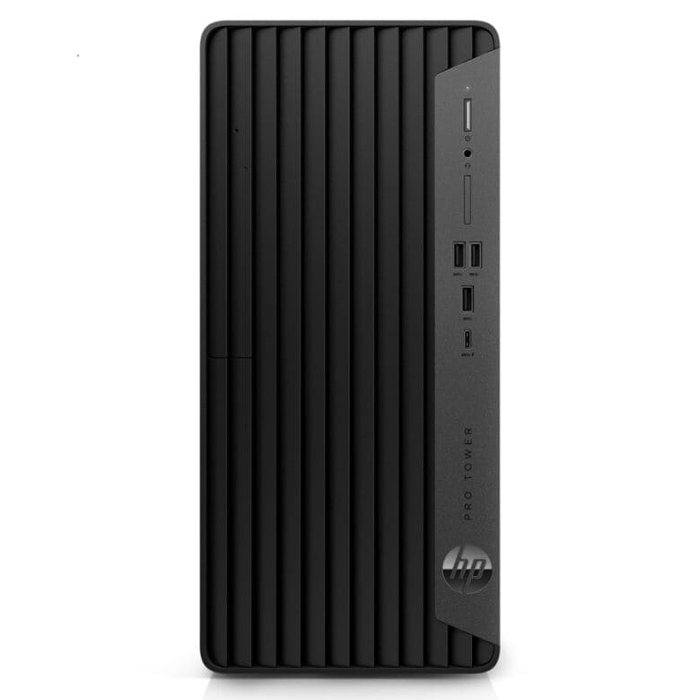 HP Pro 400 G9 Tower Desktop-PC 5V6F0ES _12