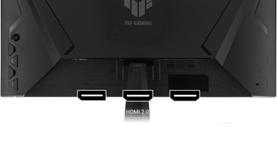 ASUS TUF VG279Q5A 27 Zoll Gaming Monitor - Fast IPS, FHD, 200 Hz_7