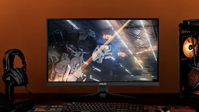 ASUS TUF VG249QML5A 23,8 Zoll Gaming Monitor - Fast IPS, Full HD_2