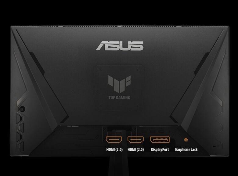 ASUS TUF VG259QL5A 24,5 Zoll Gaming Monitor - Fast IPS, Full HD_1