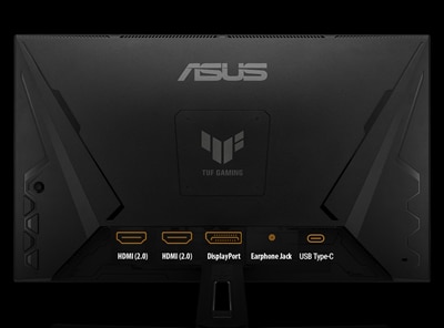 ASUS TUF VG27AQL5A 27 Zoll Gaming Monitor - Fast IPS, WQHD, 210Hz_1