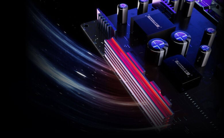 ASUS ROG Strix XG27AQDPG 27 Zoll Gaming Monitor - QD?OLED, UHD_7
