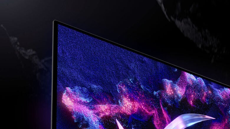 ASUS ROG Strix XG27UCDMG 27 Zoll Gaming Monitor - QD-OLED, UHD_18