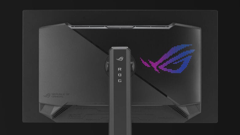 ASUS ROG Strix XG27UCDMG 27 Zoll Gaming Monitor - QD-OLED, UHD_16