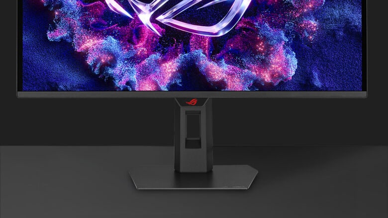 ASUS ROG Strix XG27UCDMG 27 Zoll Gaming Monitor - QD-OLED, UHD_17