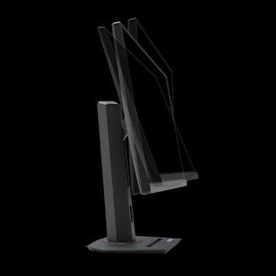 ASUS ROG Strix XG32UCG 32 Zoll Gaming Monitor - Fast IPS, UHD_9