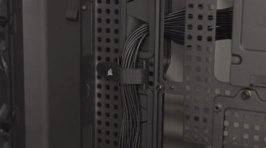 CORSAIR FRAME 5000D RS ARGB Black | PC-Gehäuse_6
