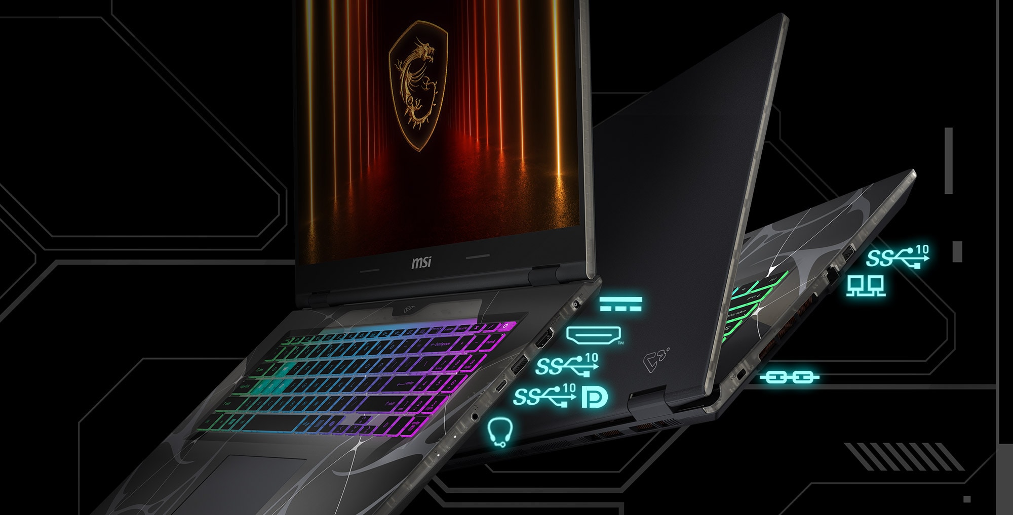 MSI Cyborg 17 B13WFKG-208_11