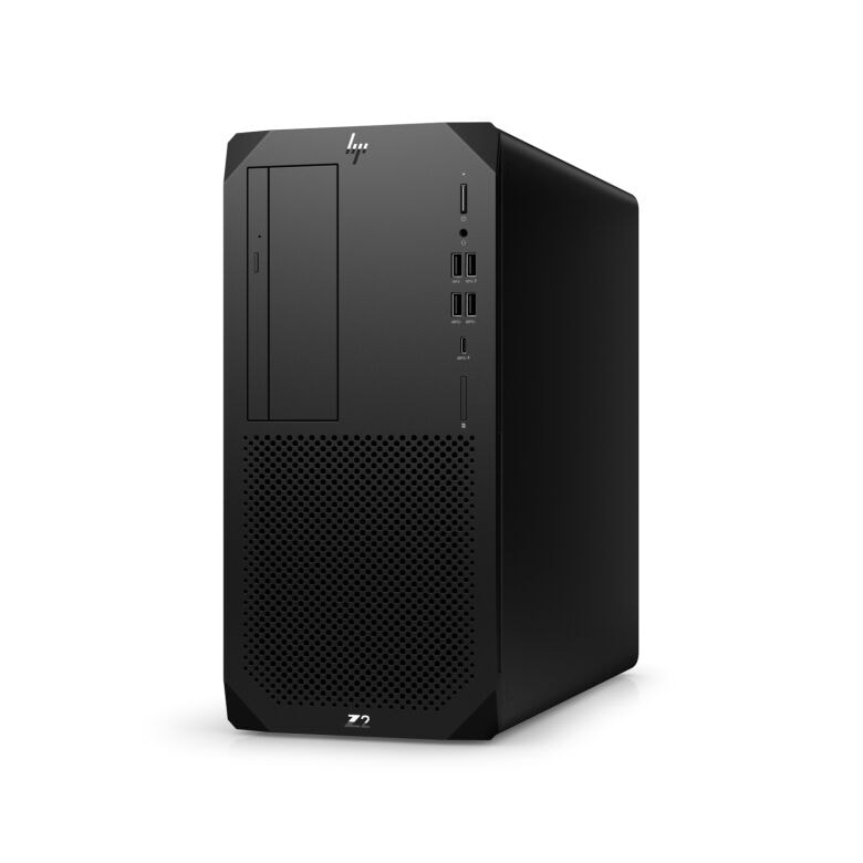 HP Z2 Tower G9 Workstation 86D56EA_11