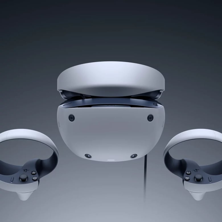 Sony PlayStation VR2 Headset_4