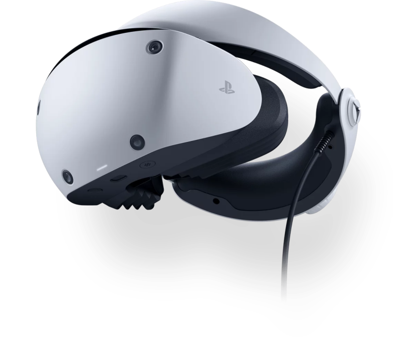 Sony PlayStation VR2 Headset_4