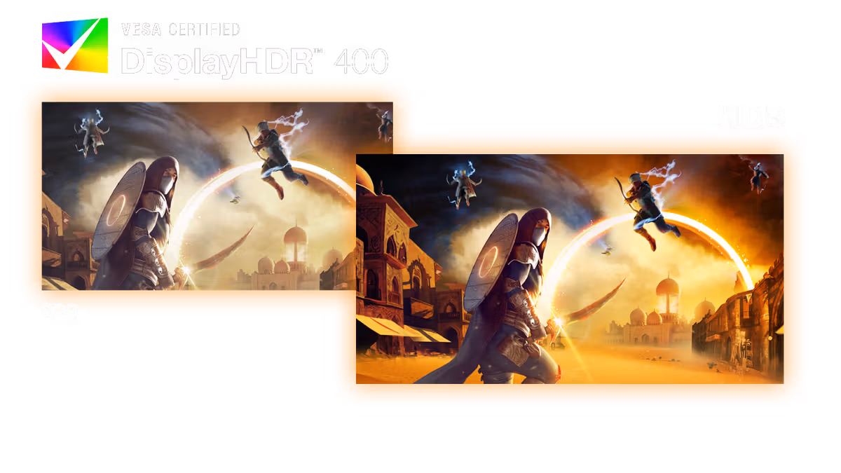 AOC Q27G4ZD 27 Zoll - OLED Gaming Monitor_4