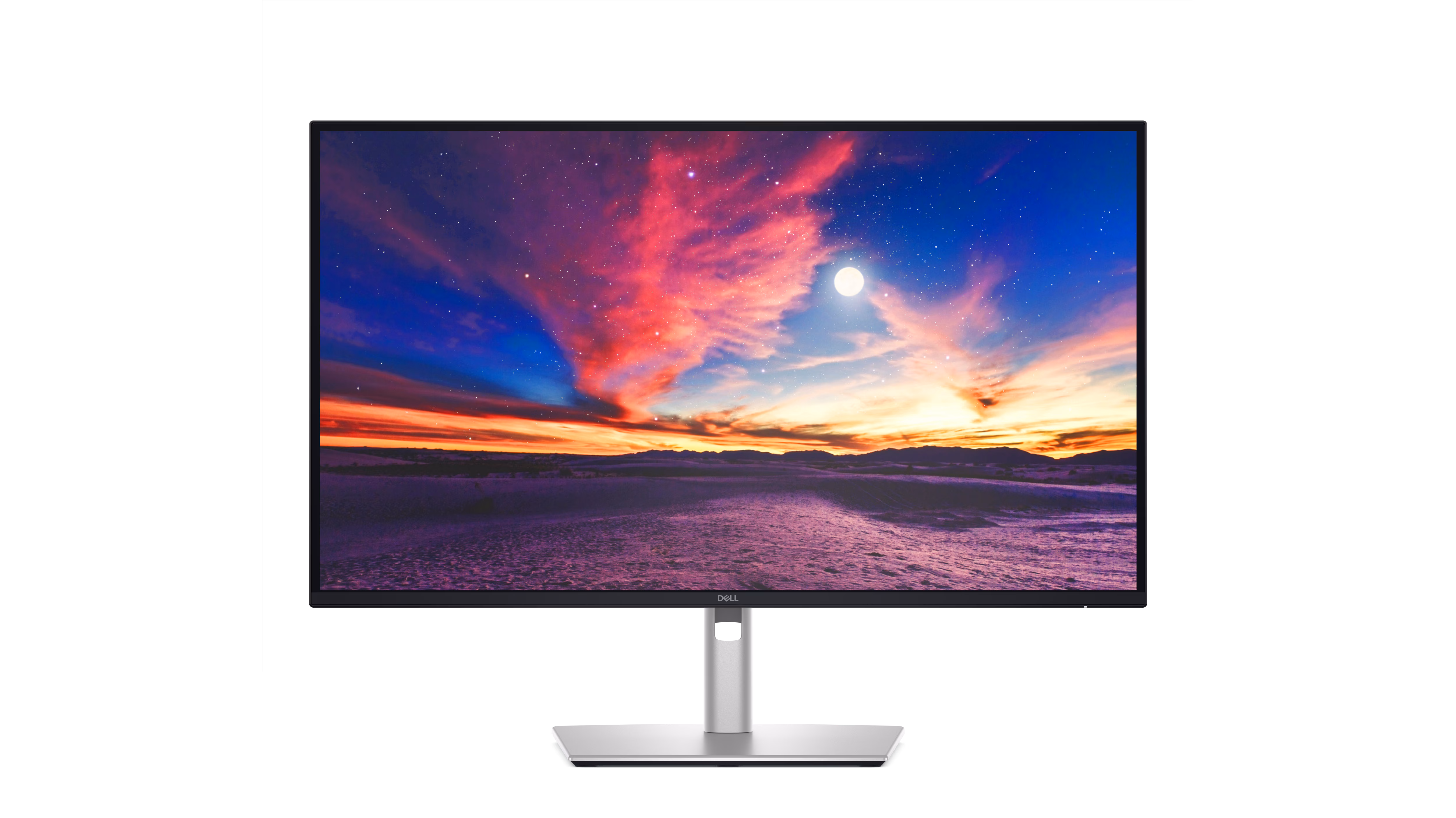  Dell Pro 27 Plus 4K USB-C Hub Monitor - P2725QE_3