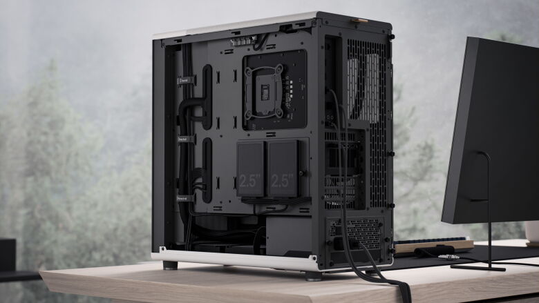 Fractal Design North Charcoal Black | PC-Gehäuse_5