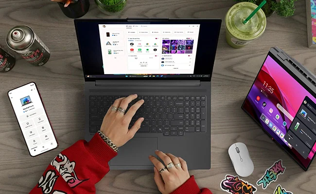Lenovo IdeaPad 5 Slim 83S2000BGE_5