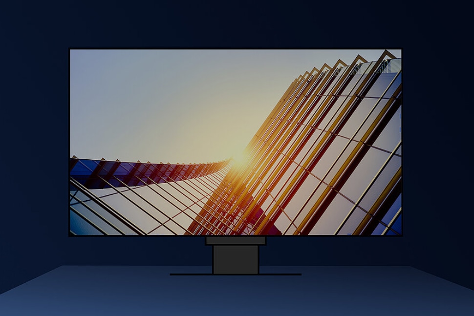 EIZO FlexScan EV2410R-WT_6