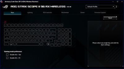 ASUS ROG Strix Scope II 96 RX Wireless_16