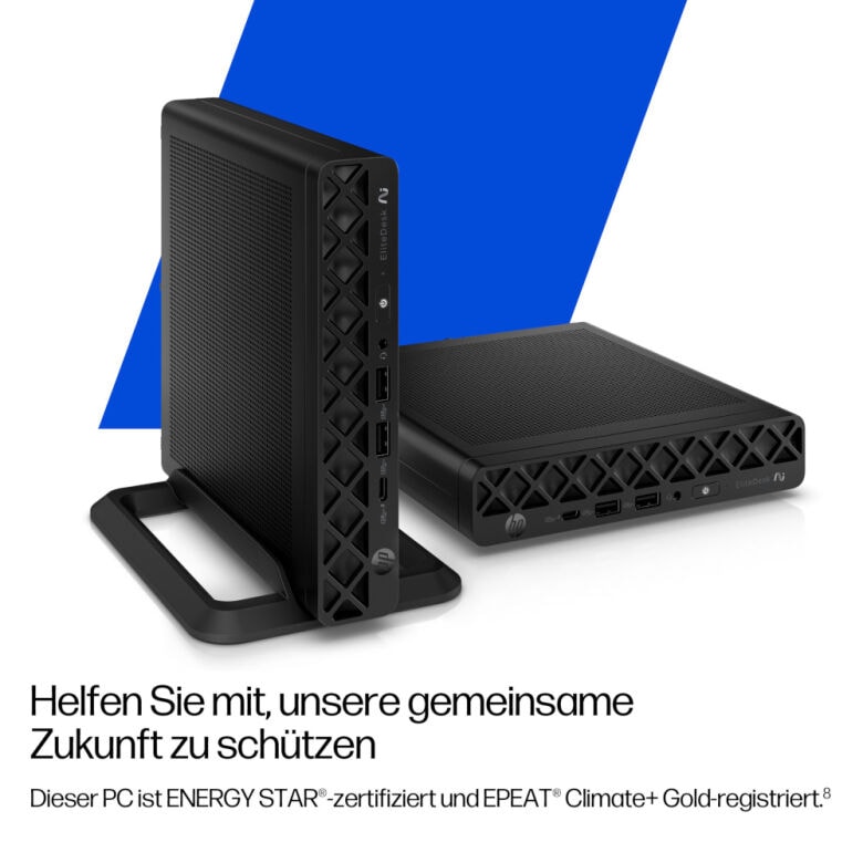 HP EliteDesk 8 Mini G1a 999A5ET_4