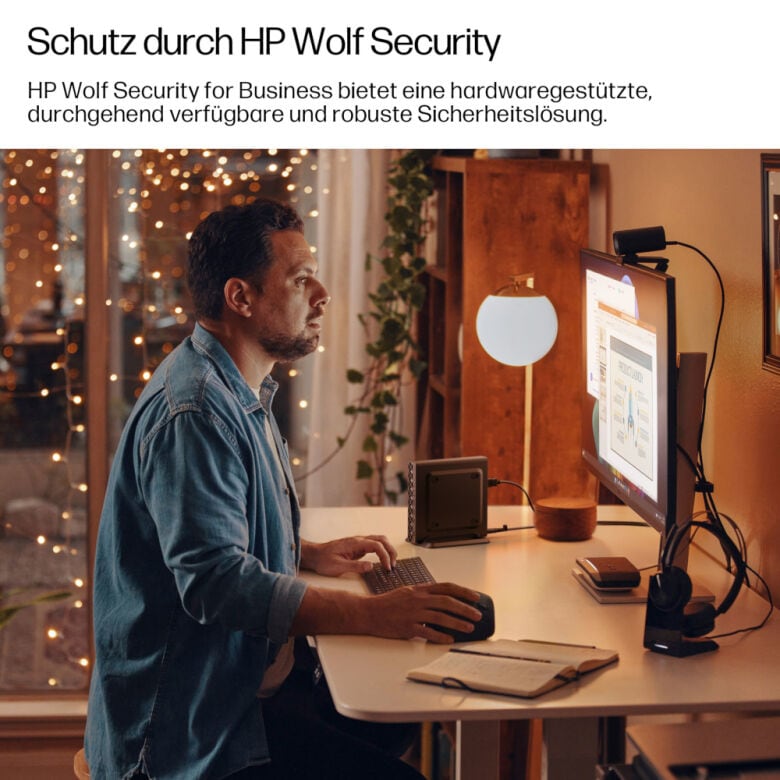 HP EliteDesk 8 Mini G1a 999A5ET_5