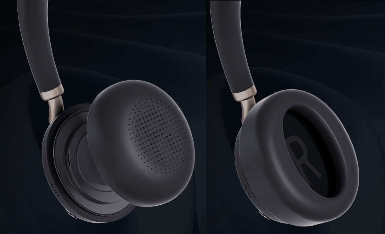 Yealink Headset BH 76 Plus inkl.LadeständerTeams Black USB-C/A_7