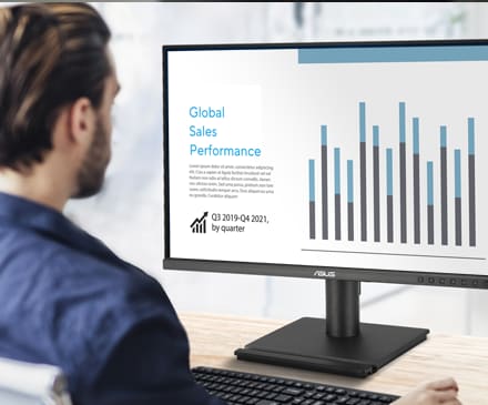ASUS Business BE27AQG 27 Zoll - Office Monitor_2