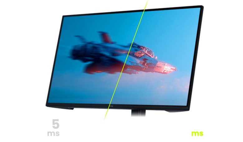Iiyama G2771HSU-B1 Gaming Monitor_4