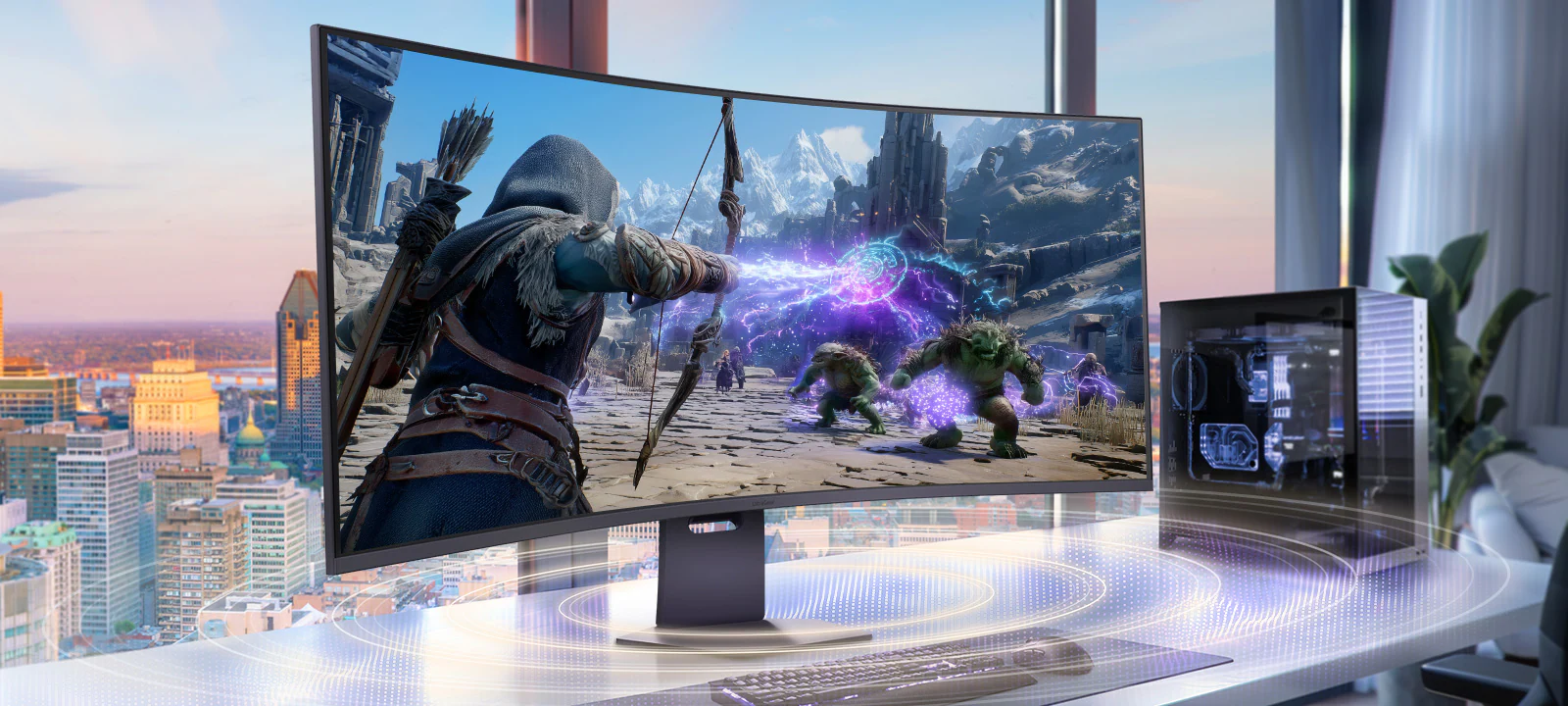 LG UltraGear Monitor_10