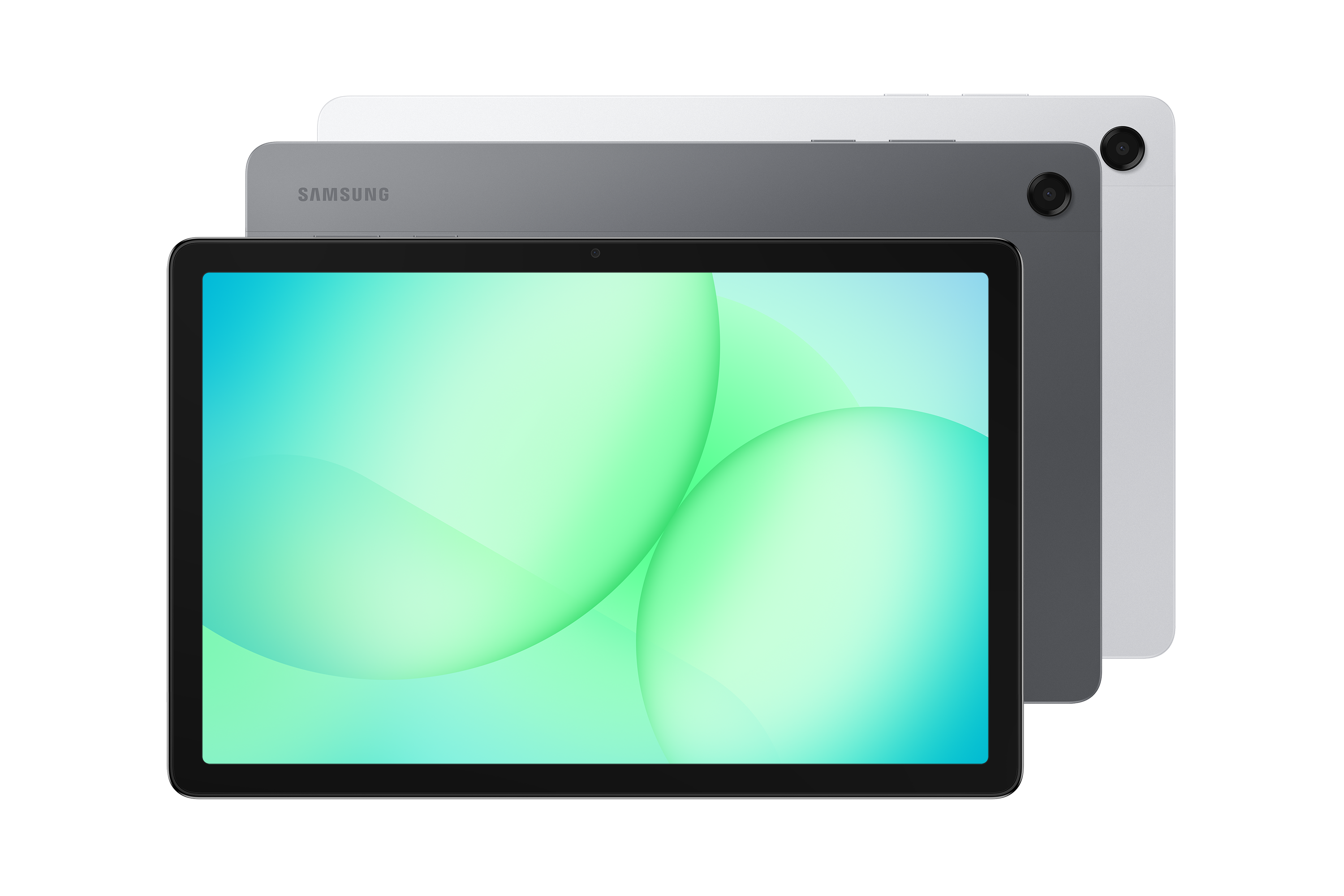 Samsung Galaxy Tab A11+ Wi-Fi Silver_2