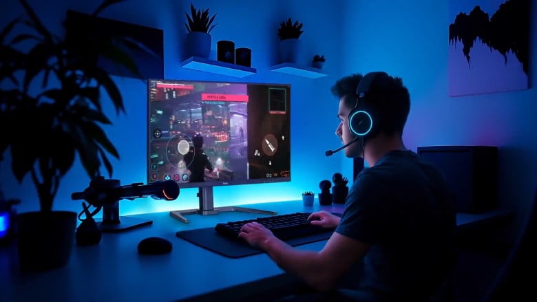 Iiyama GB3290QSU-B1 Gaming Monitor_5