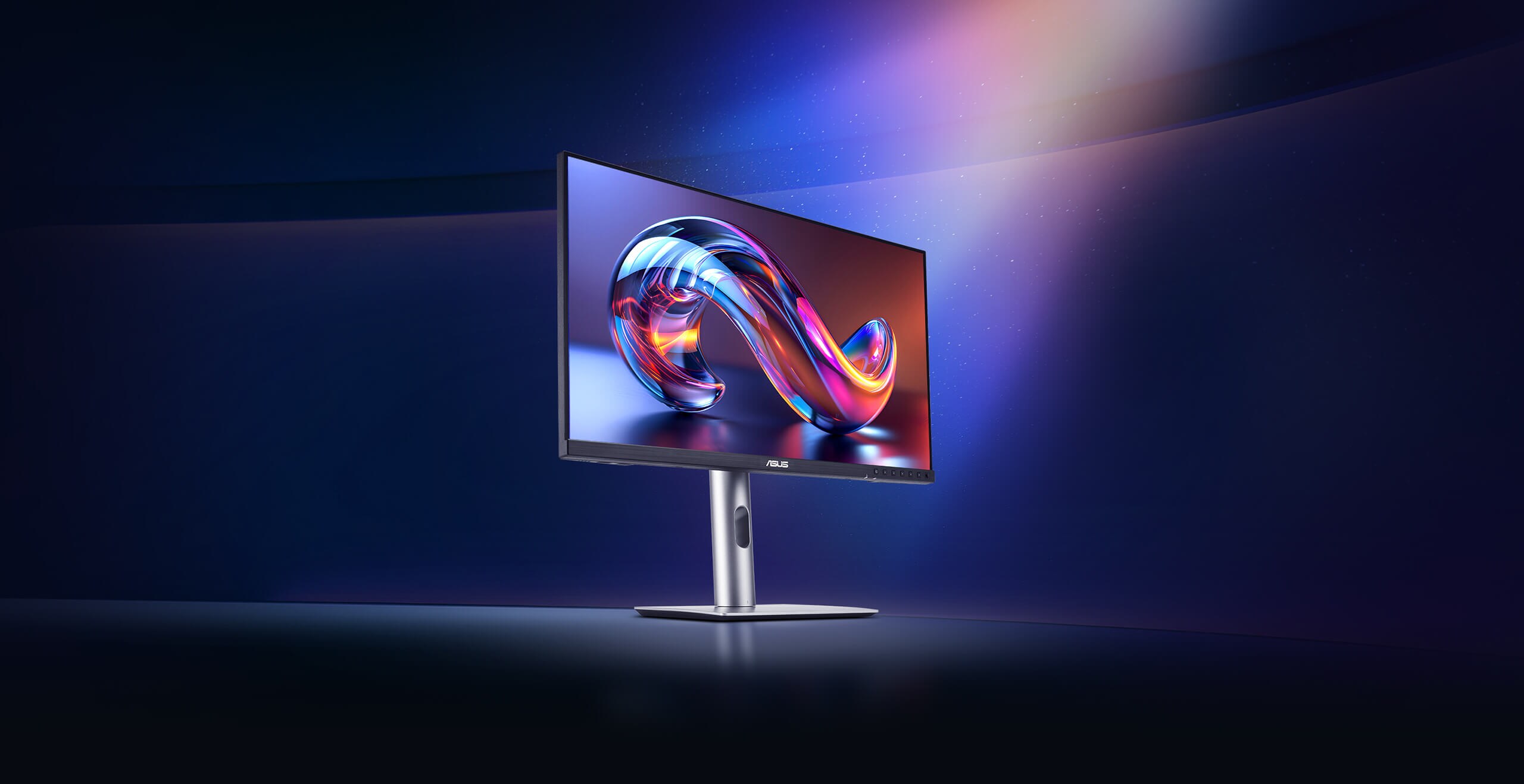 ASUS ProArt PA278CGRV 27 Zoll - Office Monitor_1