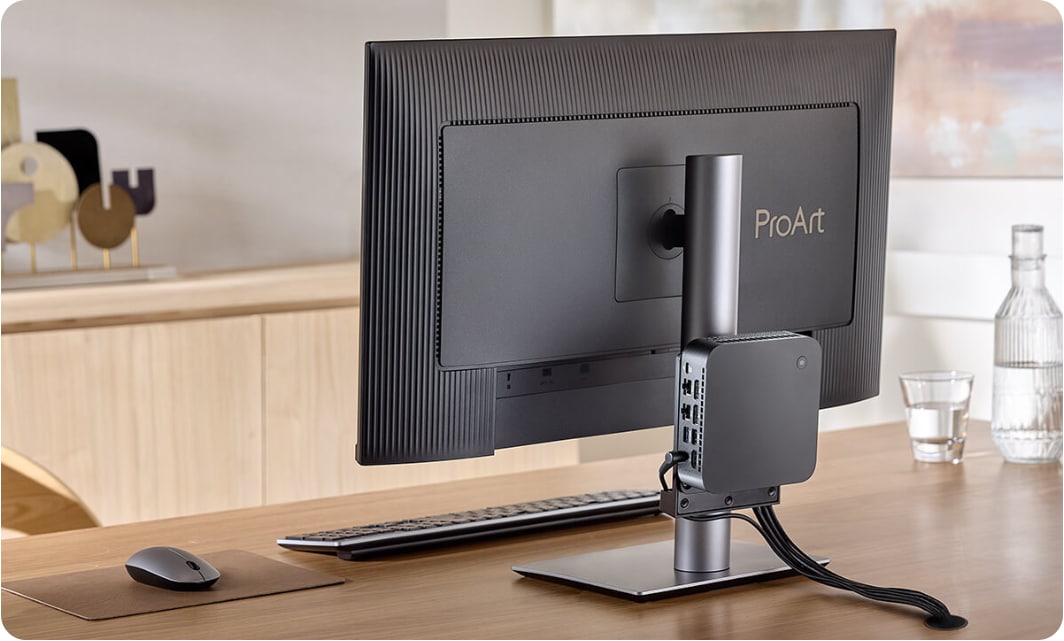 ASUS ProArt PA278CGRV 27 Zoll - Office Monitor_19