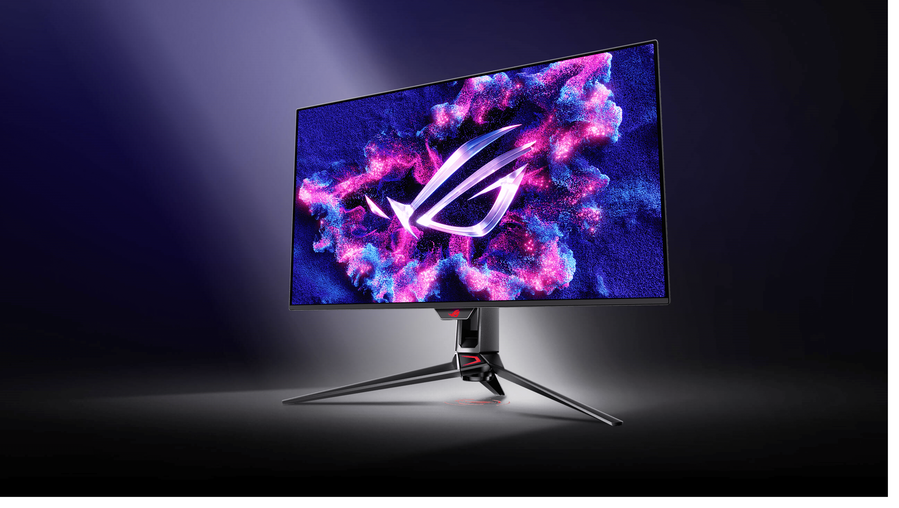 ASUS ROG Swift PG32UCDM 32 Zoll - OLED Gaming Monitor_1