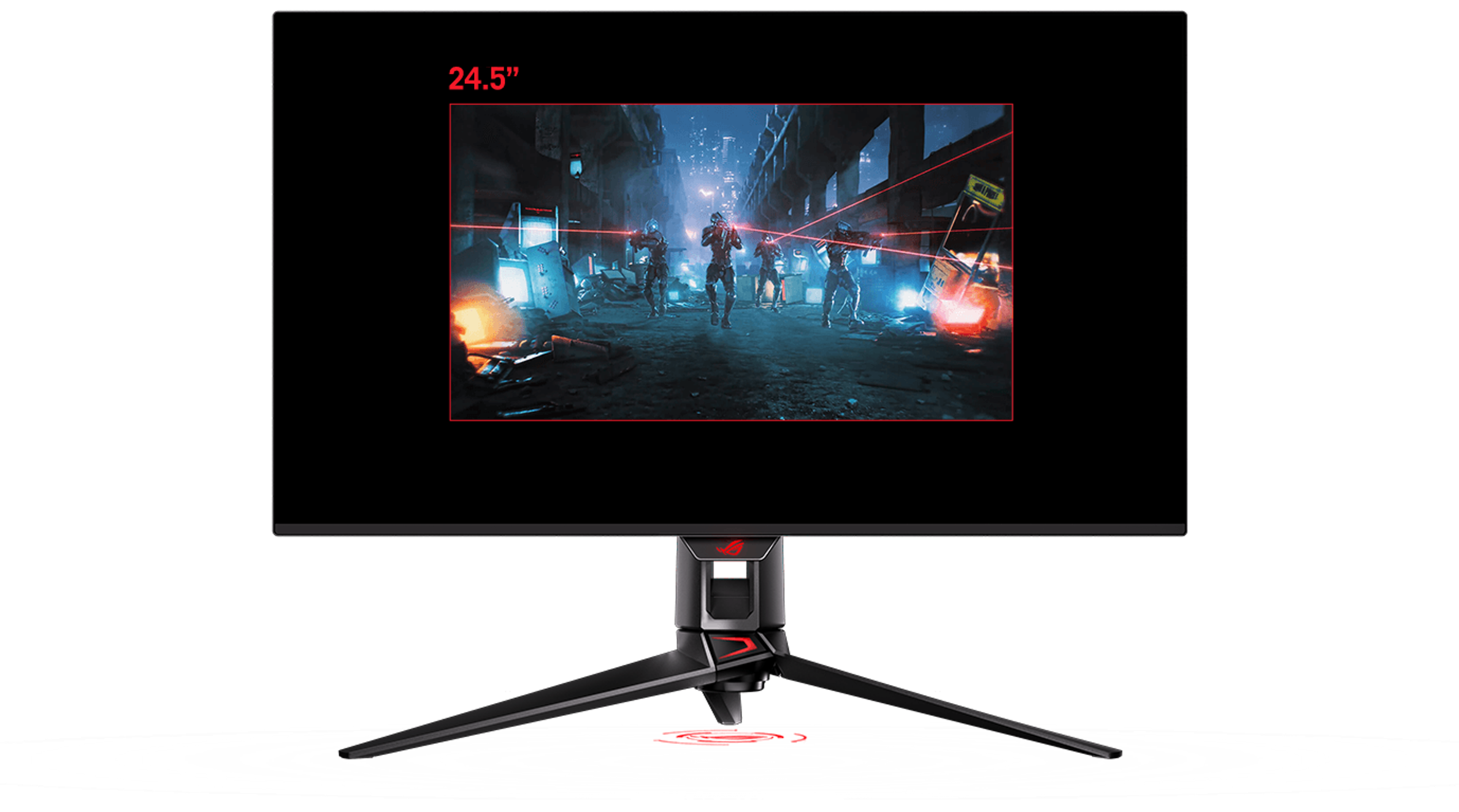 ASUS ROG Swift PG32UCDM 32 Zoll - OLED Gaming Monitor_8
